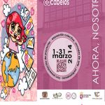 2014 - International mail art Project/exhibition, (Spain)