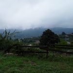 Guntis Svitins. Solo exhibition “Foggy Photos”. 2026
Near Kutaisi, Sakartvelo