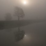 Guntis Svitins. Solo exhibition “Foggy Photos”. 2026
Jelgava, Latvia